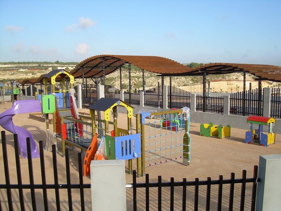 Parque Parque