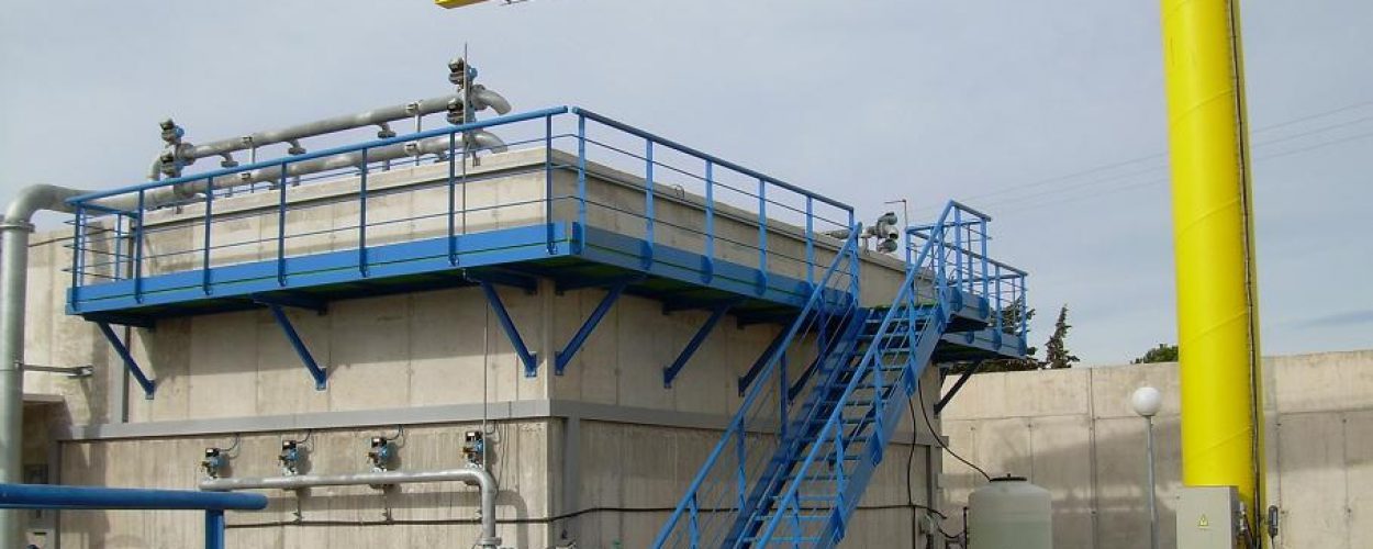 Obras Hidráulicas