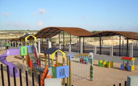 Parques