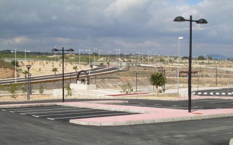 Grandes Obras