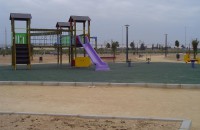 Parques