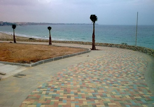 Playas
