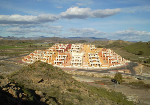 Infraestructuras y diseño