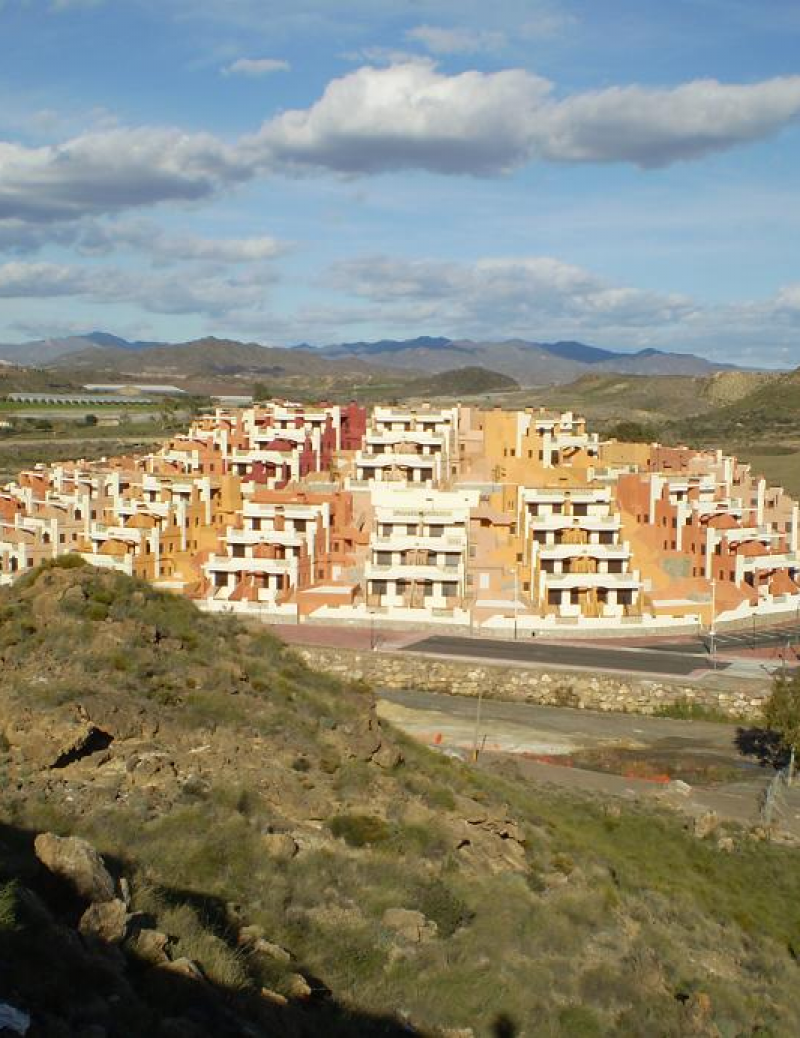 Infraestructuras y diseño