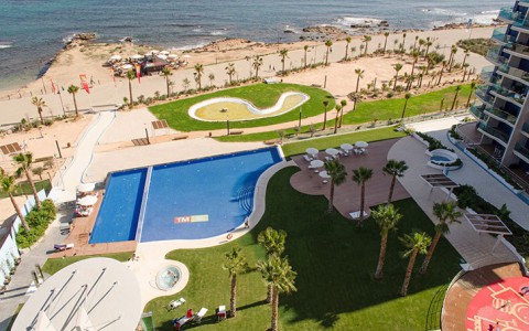 Playas