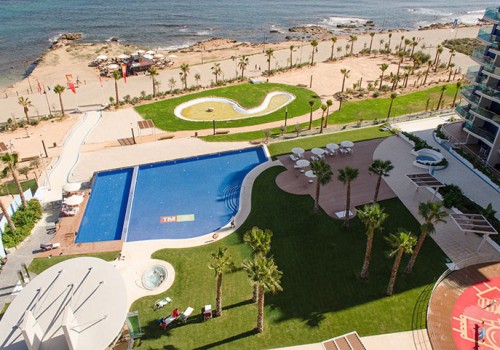 Playas