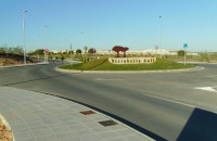 Rotondas