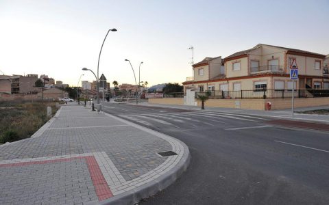 Infraestructuras y diseño