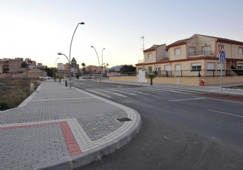 Infraestructuras y diseño