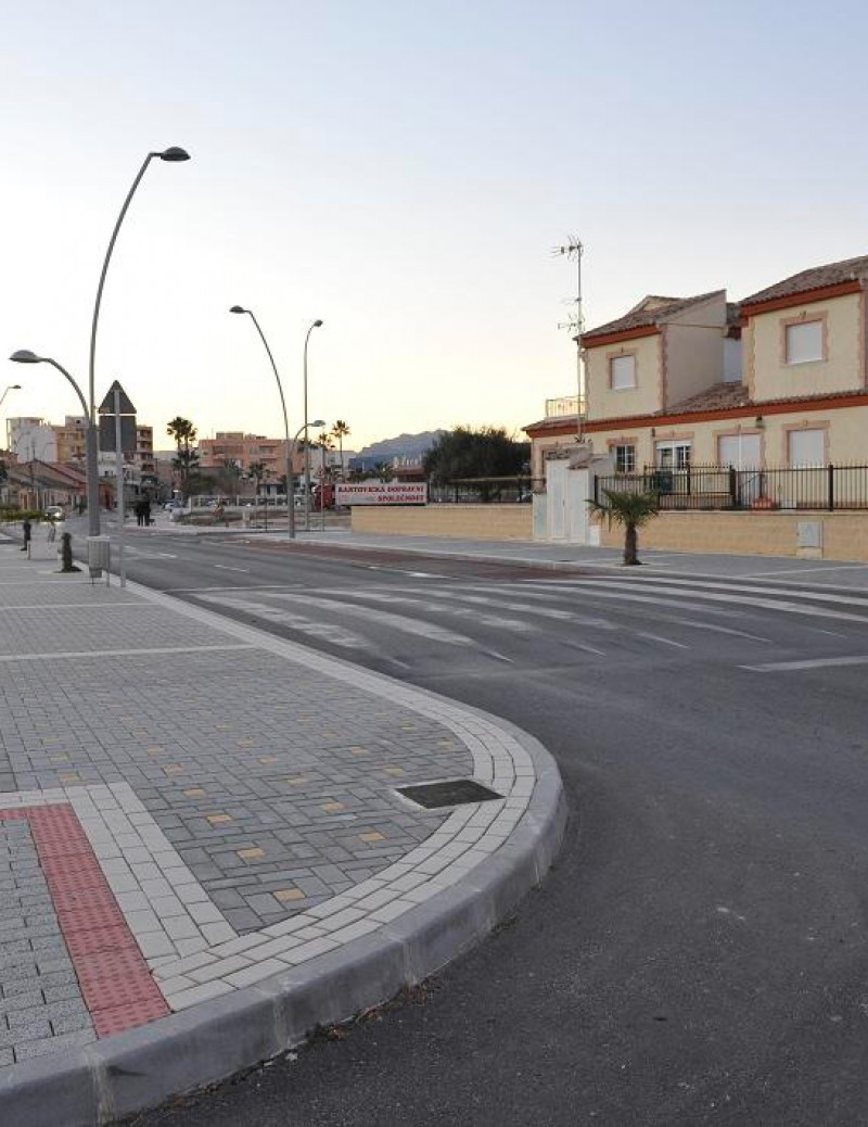 Infraestructuras y diseño