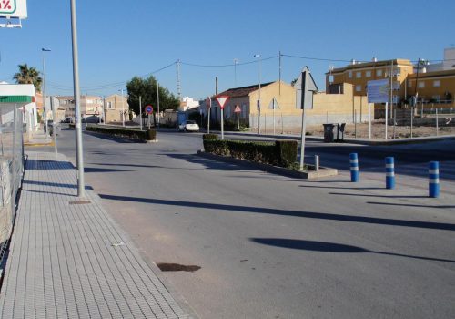 Infraestructuras y diseño