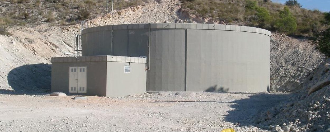 Obras Hidráulicas