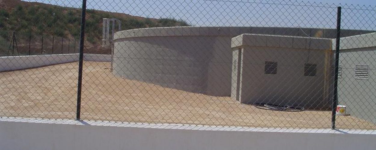 Obras Hidráulicas