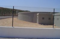 Obras Hidráulicas