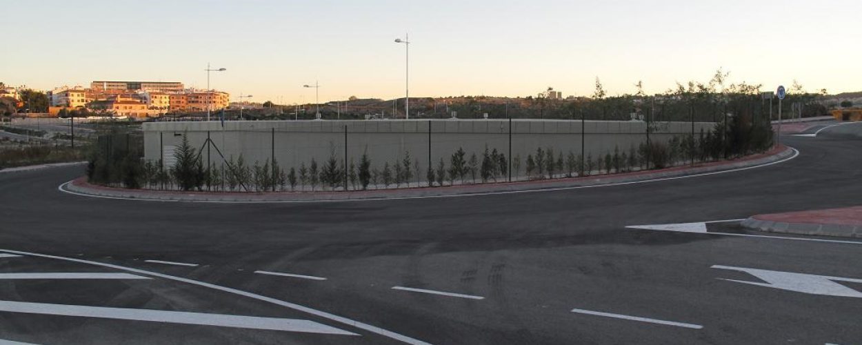 Obras Hidráulicas