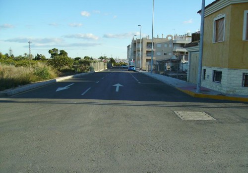 Infraestructuras y diseño