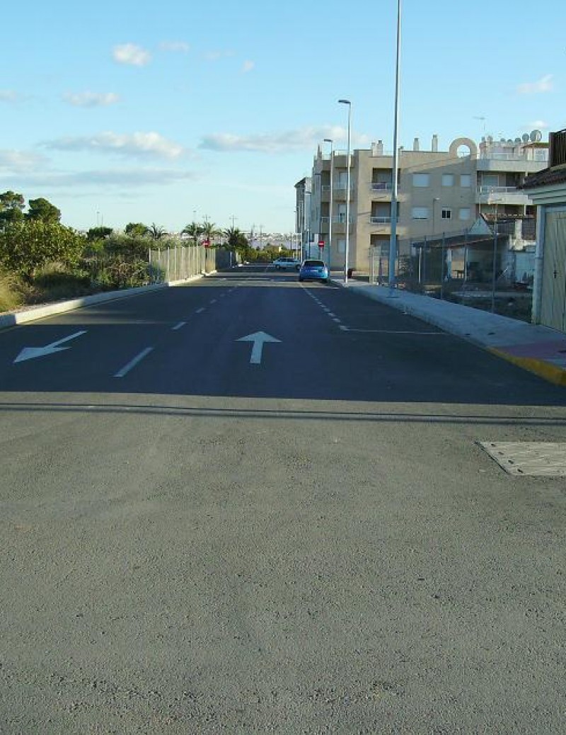 Infraestructuras y diseño