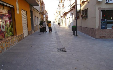 Calles