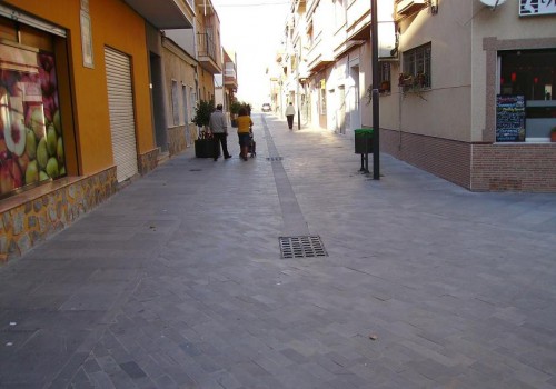Calles