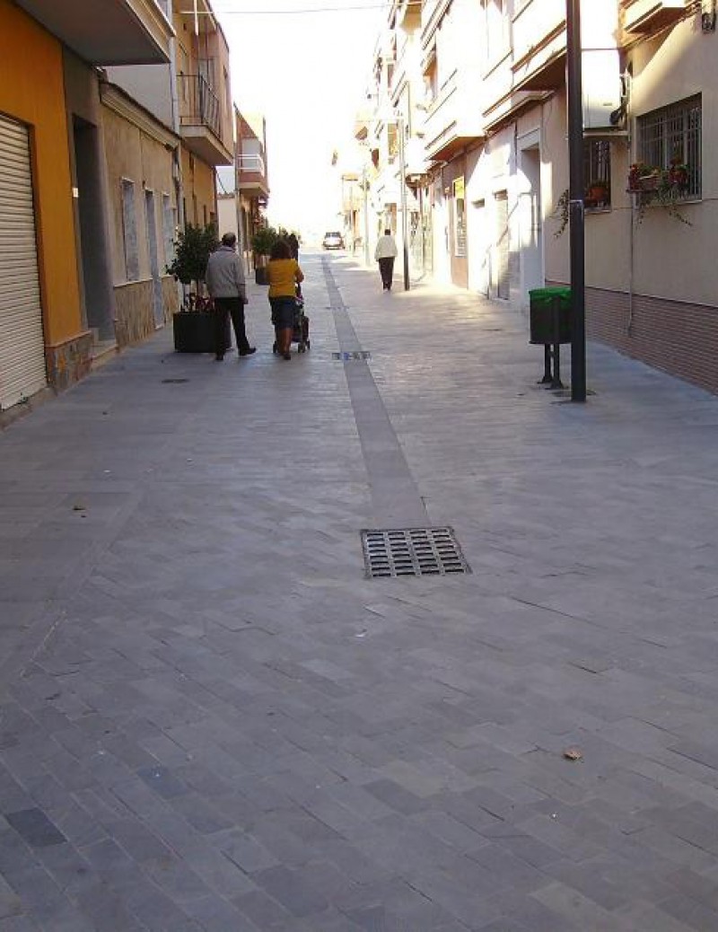 Calles