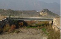 Alcantarillado y Puentes