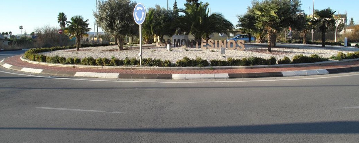 Rotondas