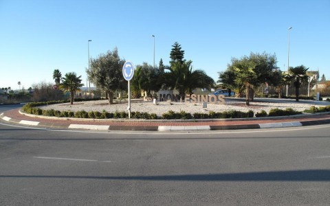 Rotondas