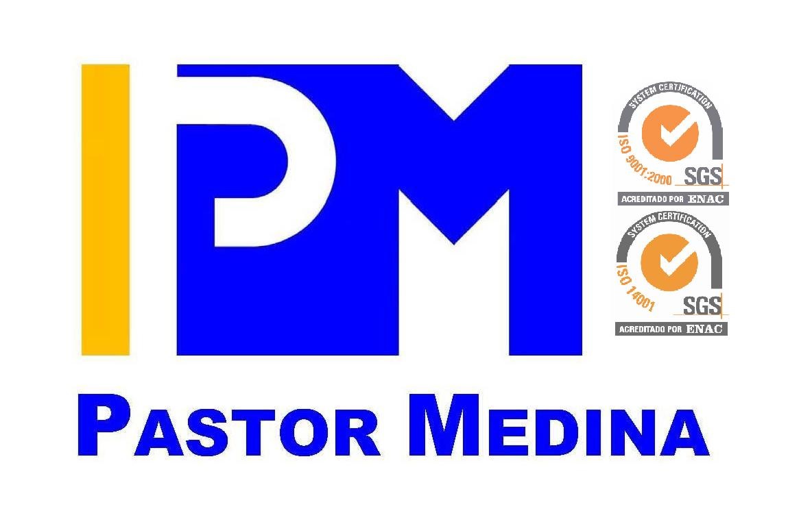 PASTOR MEDINA S.A.